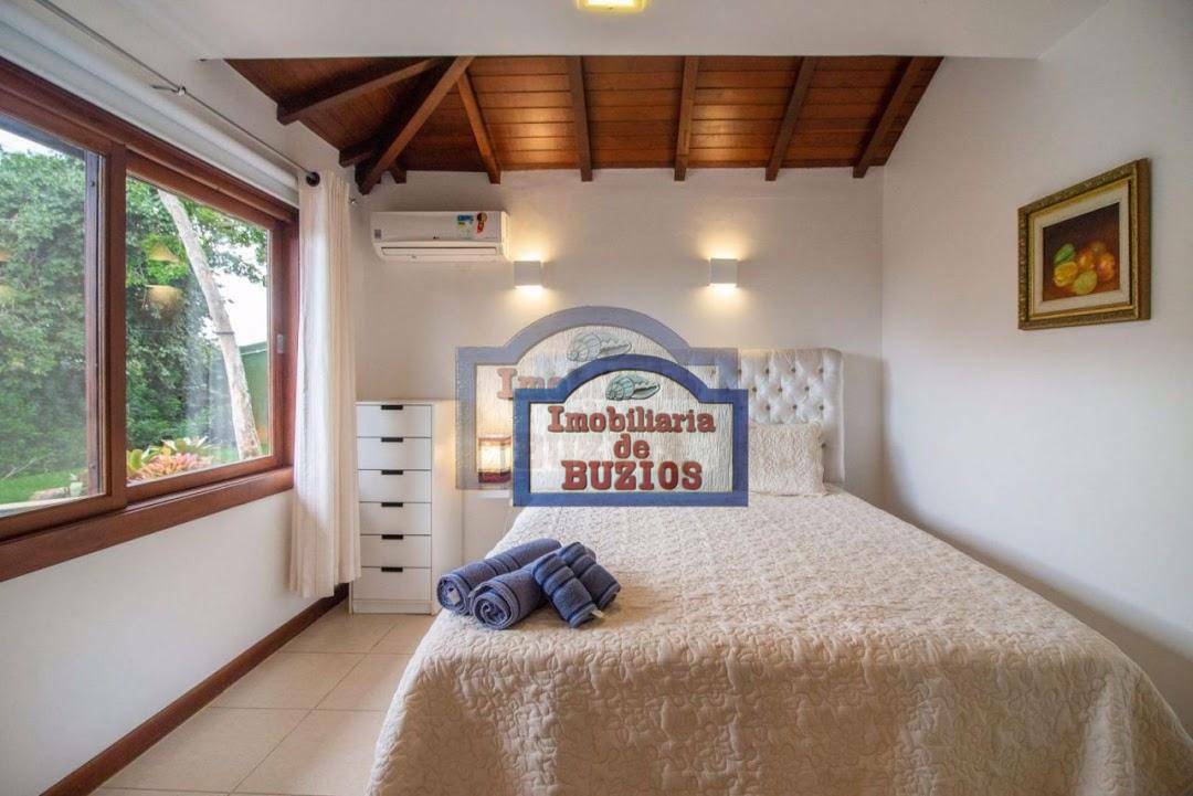 Casa de Condomínio à venda com 5 quartos, 245m² - Foto 18