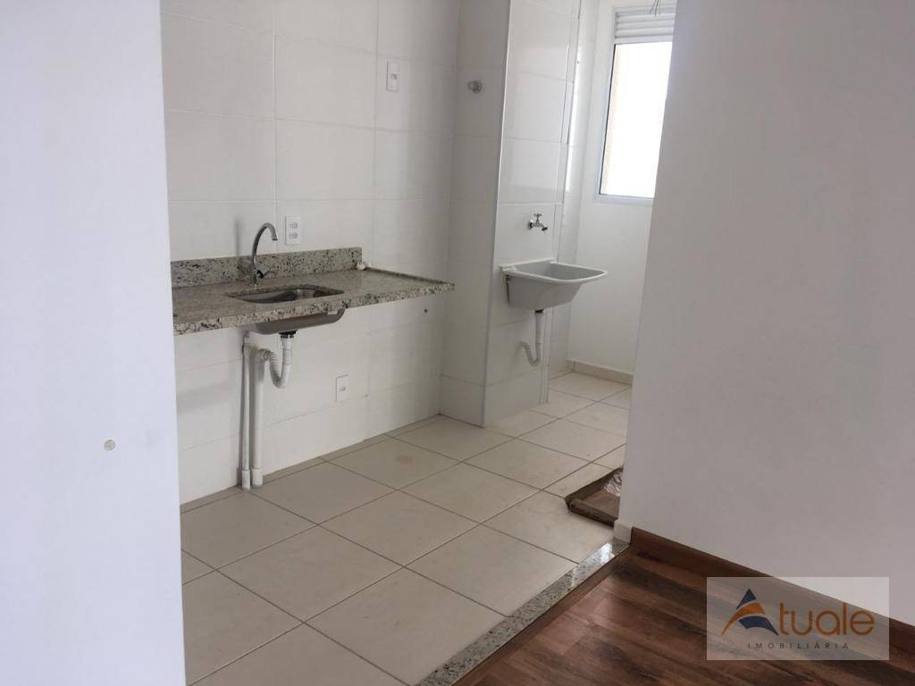 Apartamento à venda com 2 quartos, 58m² - Foto 10