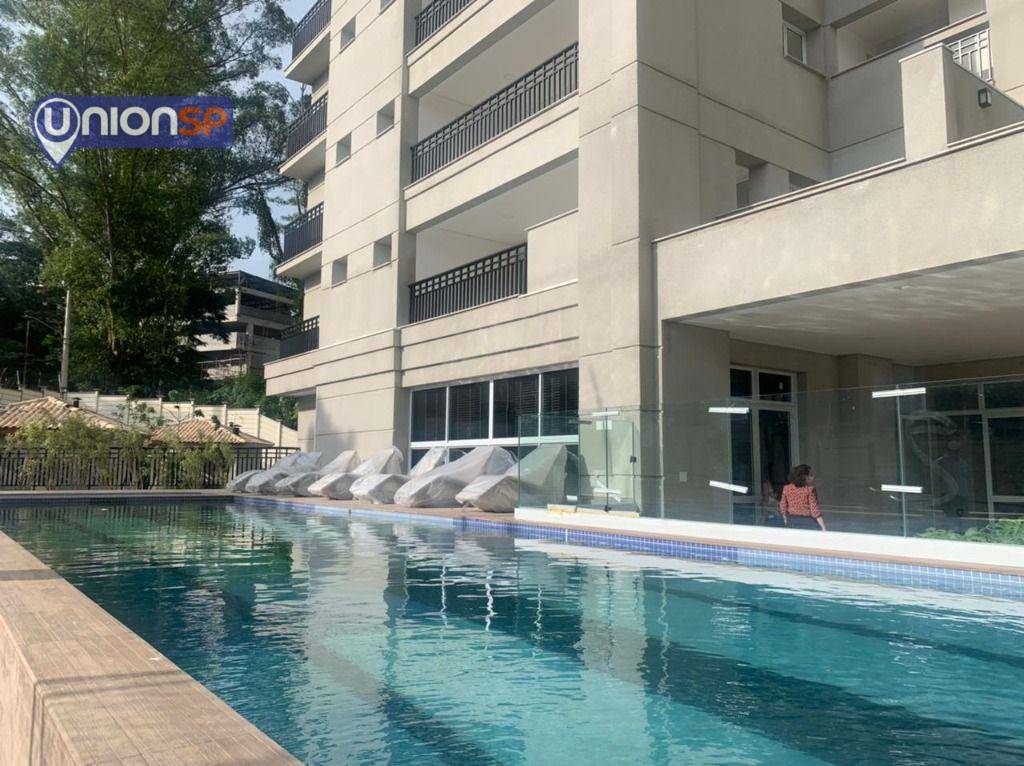 Apartamento à venda com 3 quartos, 128m² - Foto 53