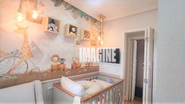 Apartamento à venda com 2 quartos, 67m² - Foto 10