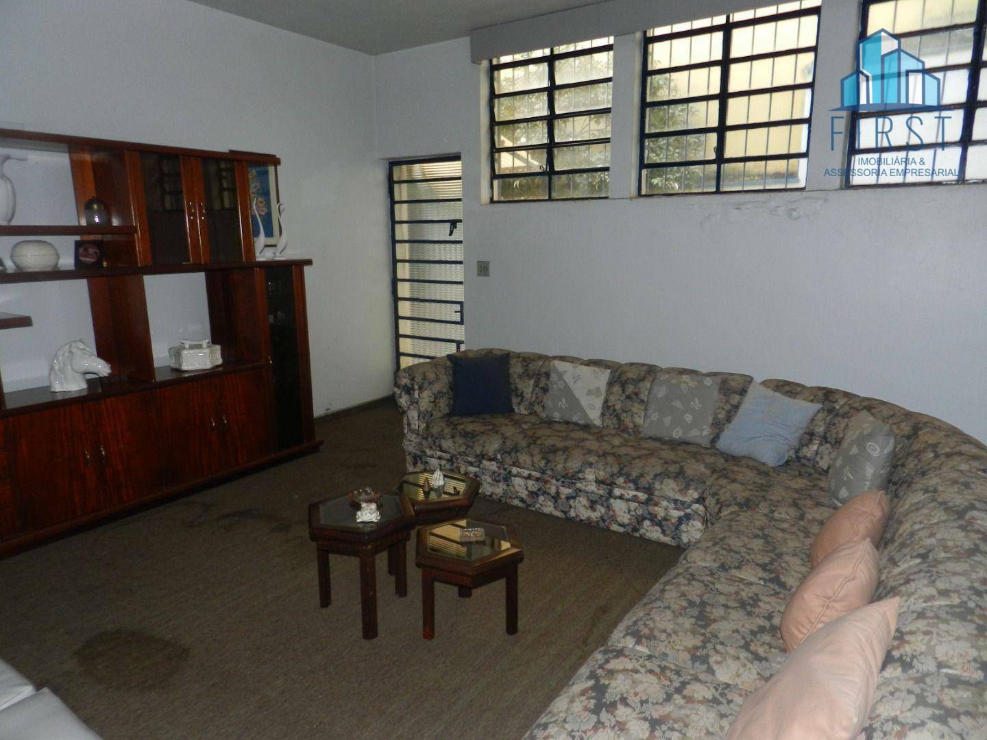 Casa à venda e aluguel com 3 quartos, 435m² - Foto 35