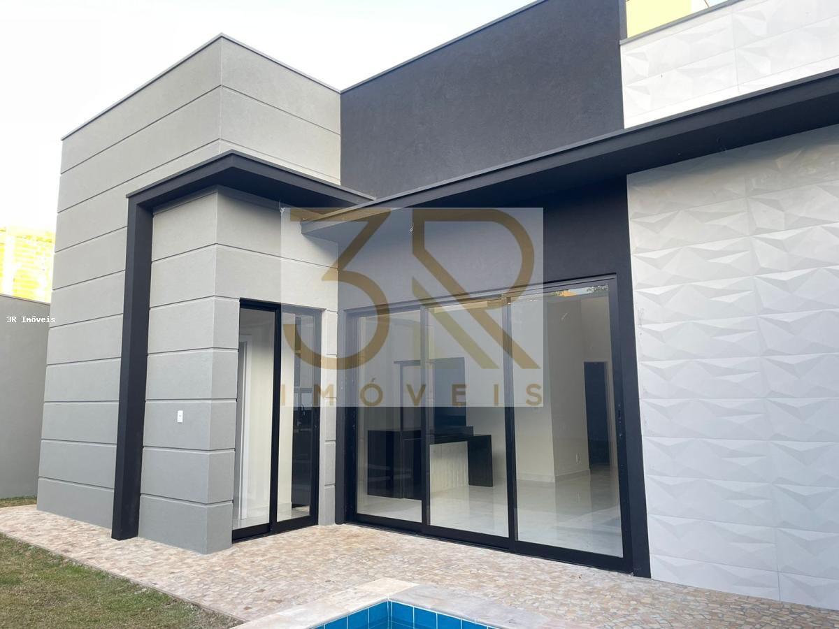 Casa de Condomínio à venda com 3 quartos, 250m² - Foto 11