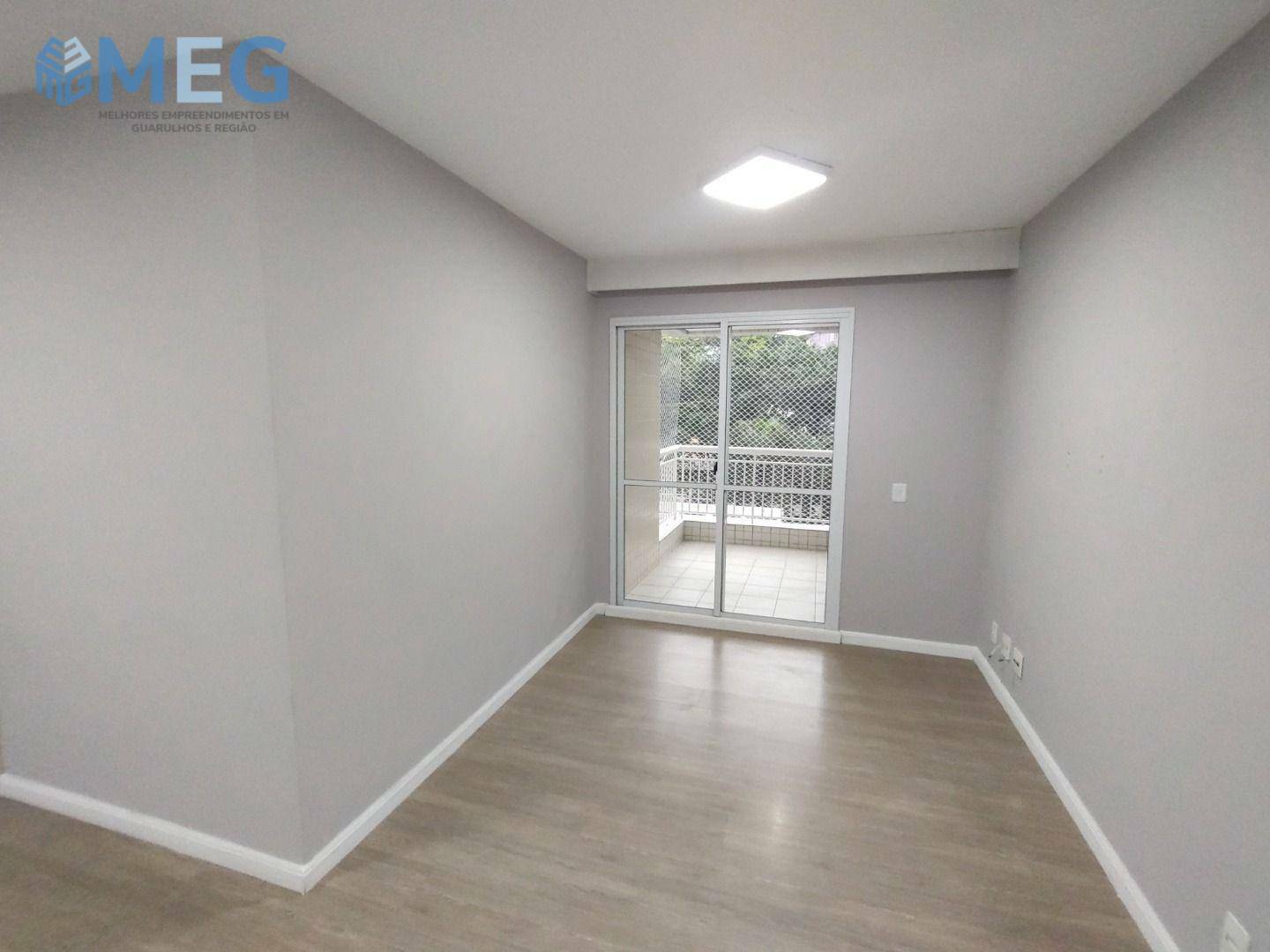 Apartamento para alugar com 3 quartos, 80m² - Foto 20