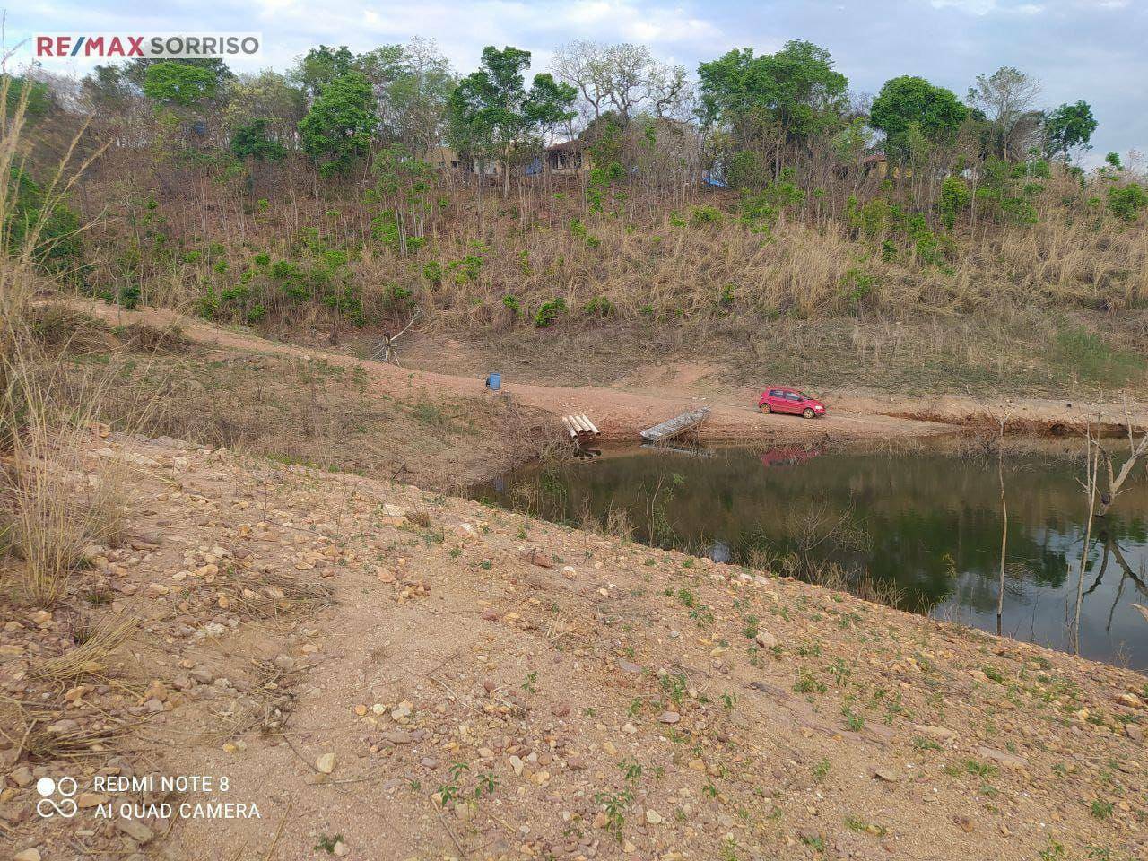 Fazenda à venda com 5 quartos, 597m² - Foto 20