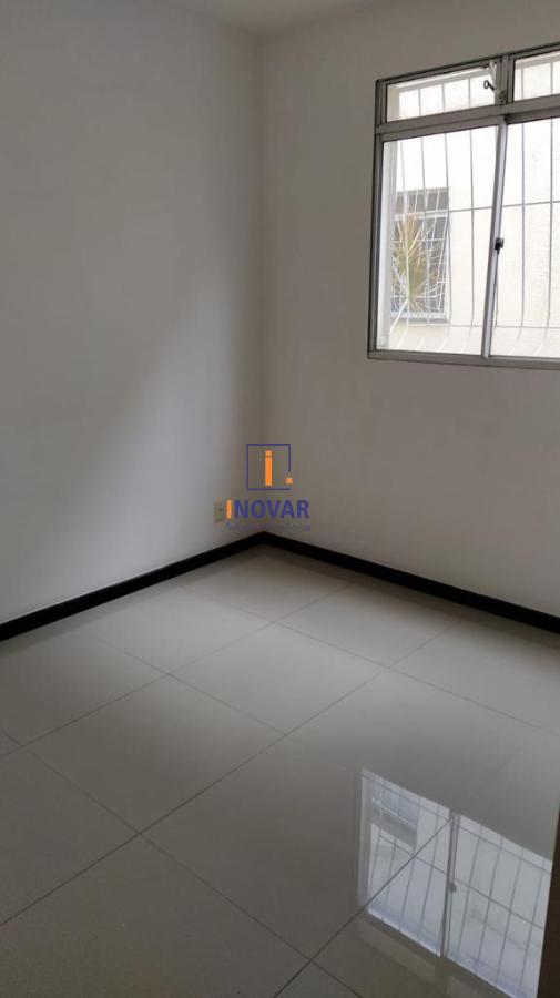 Apartamento à venda com 2 quartos, 48m² - Foto 4