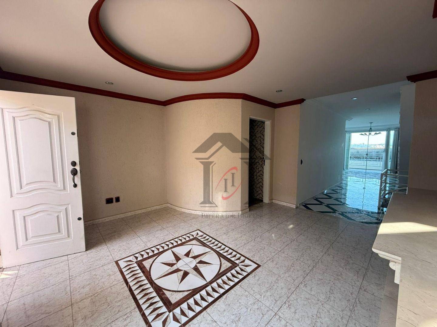 Casa, 3 quartos, 340 m² - Foto 1