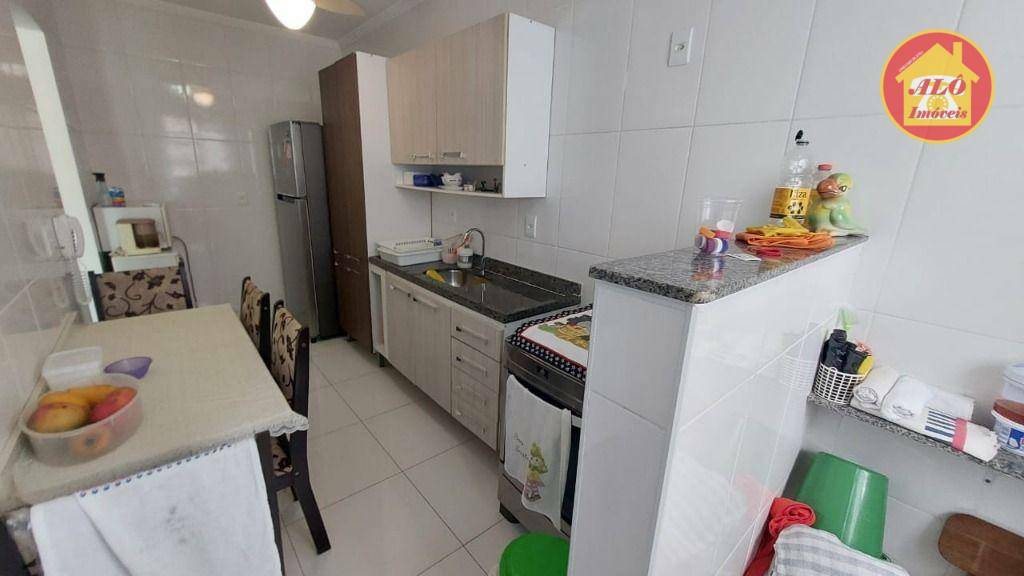 Apartamento à venda com 2 quartos, 80m² - Foto 4