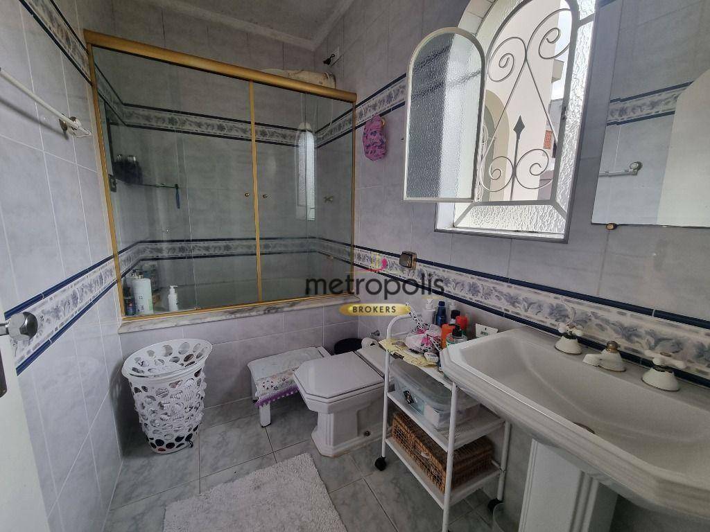 Sobrado à venda com 3 quartos, 225m² - Foto 26