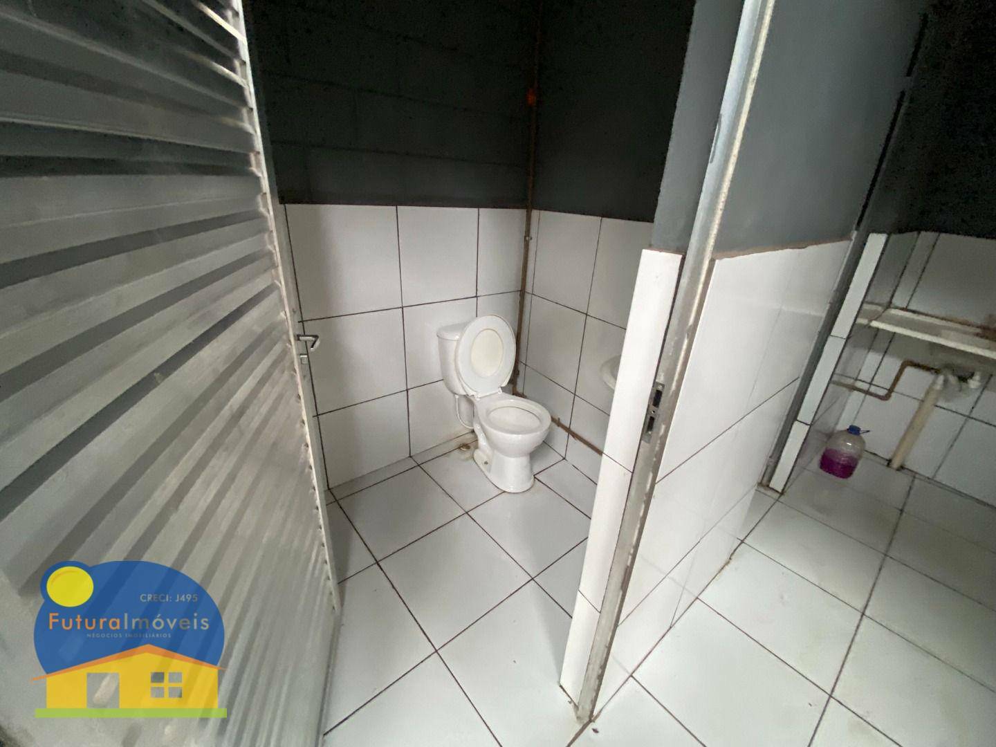 Depósito-Galpão-Armazém para alugar, 518m² - Foto 8