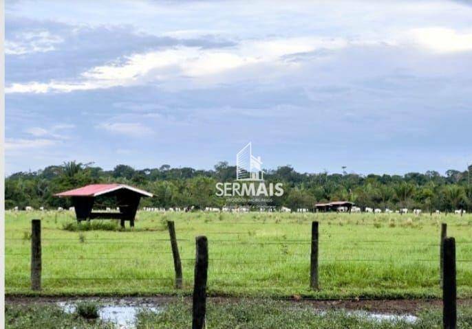 Fazenda à venda, 7719800M2 - Foto 14