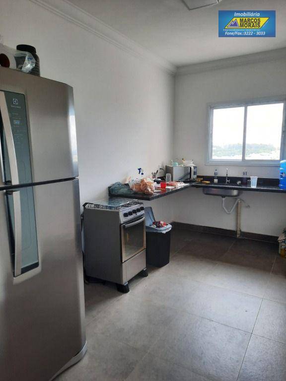 Apartamento à venda com 3 quartos, 80m² - Foto 10