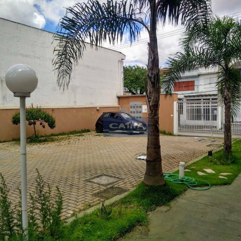 Sobrado à venda com 3 quartos, 101m² - Foto 36