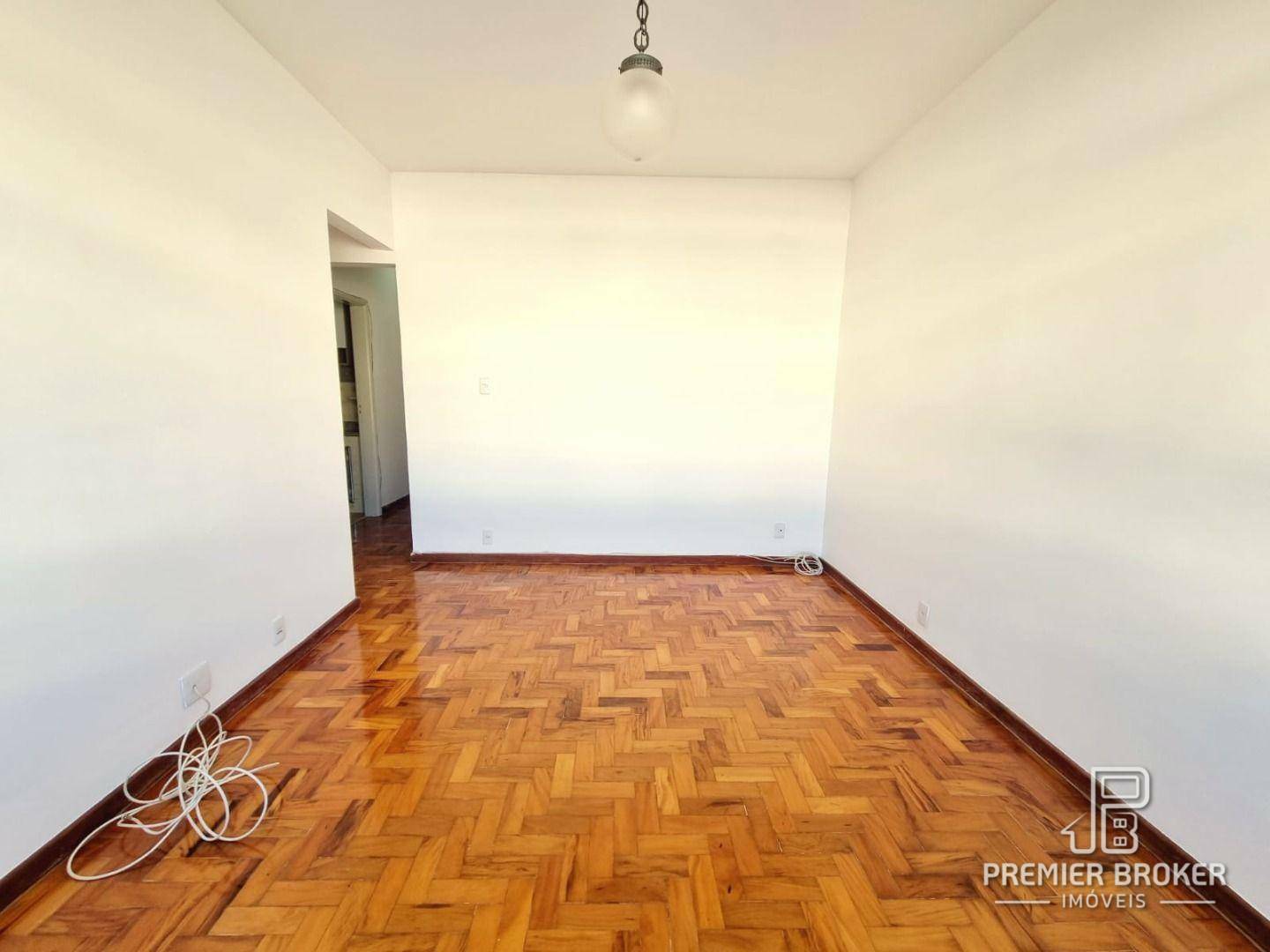 Apartamento à venda com 3 quartos, 59m² - Foto 8