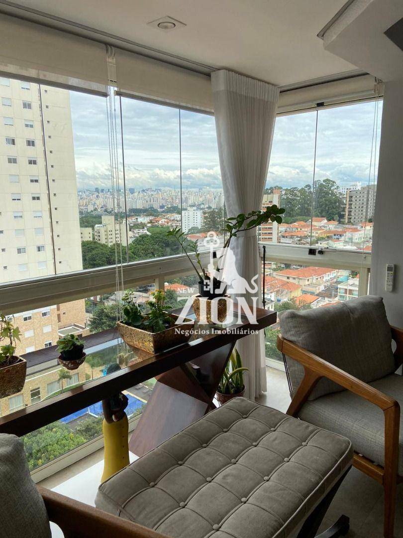 Apartamento à venda com 4 quartos, 96m² - Foto 2