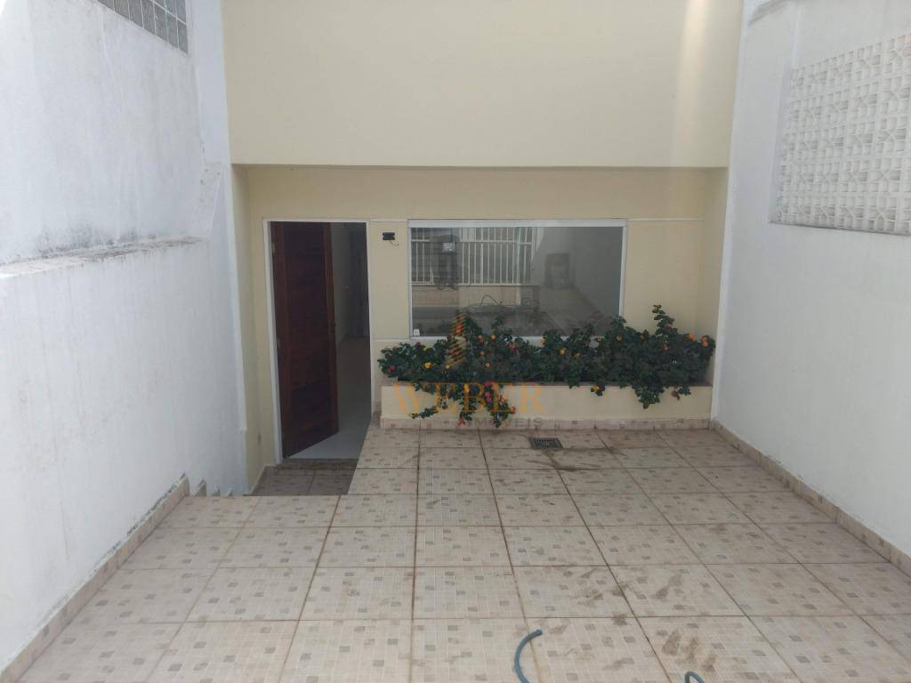 Sobrado à venda com 3 quartos, 82m² - Foto 5