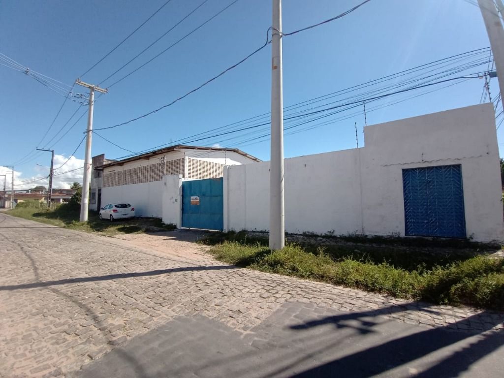 Depósito-Galpão, 600 m² - Foto 4