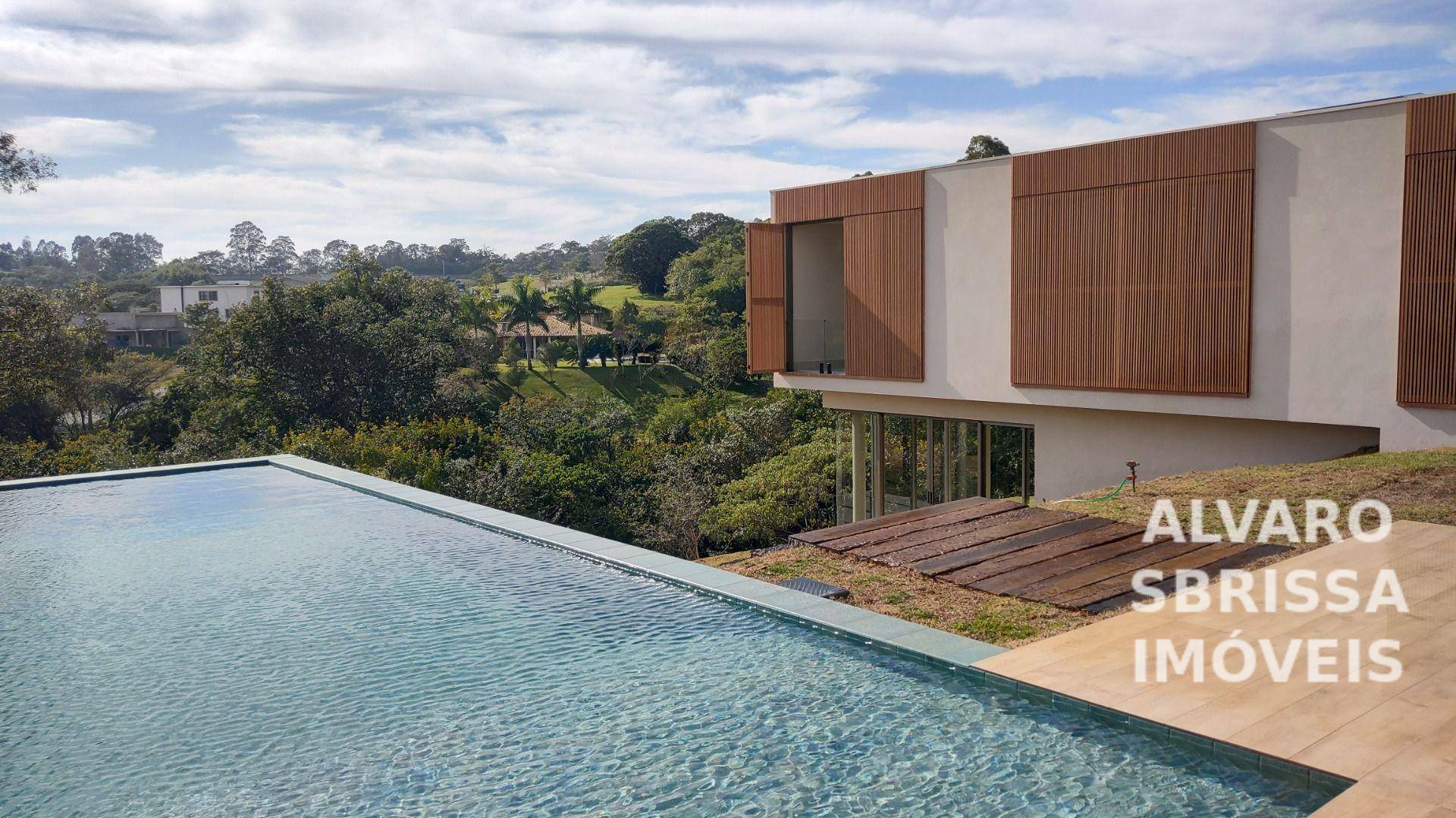 Casa de Condomínio à venda com 6 quartos, 628m² - Foto 30