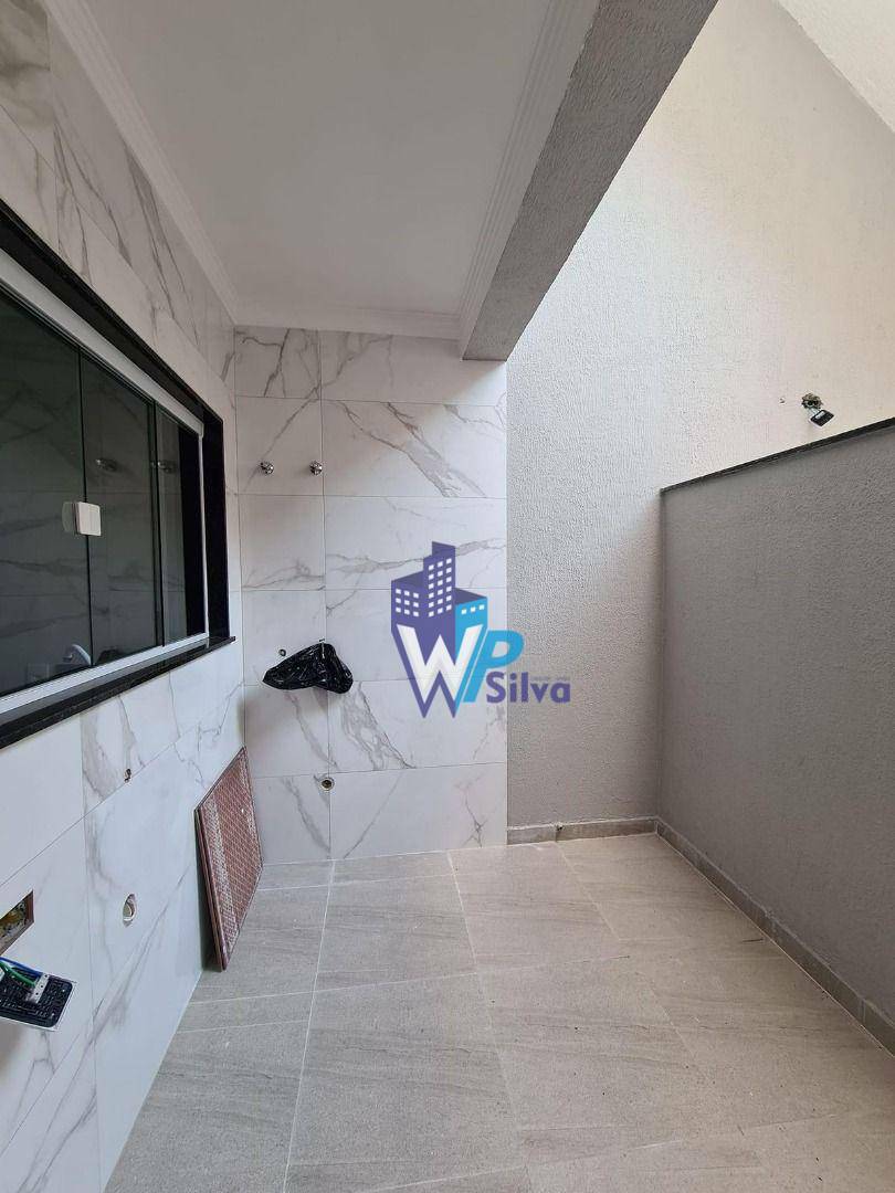 Sobrado à venda com 3 quartos, 120m² - Foto 28