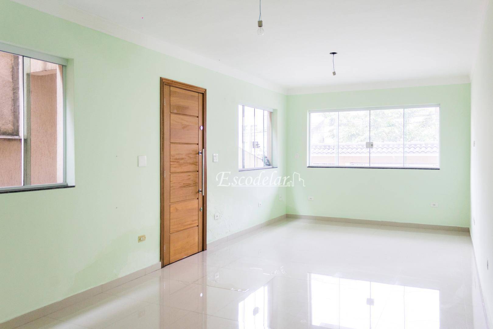 Sobrado à venda com 3 quartos, 224m² - Foto 1