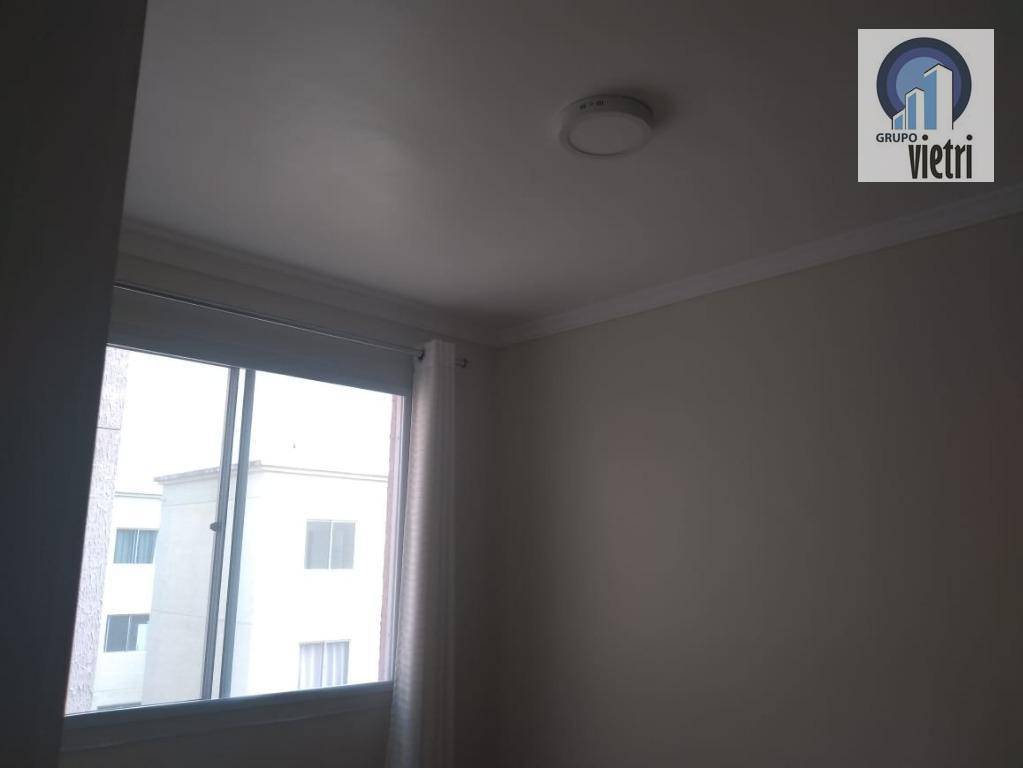 Apartamento à venda com 2 quartos, 40m² - Foto 9