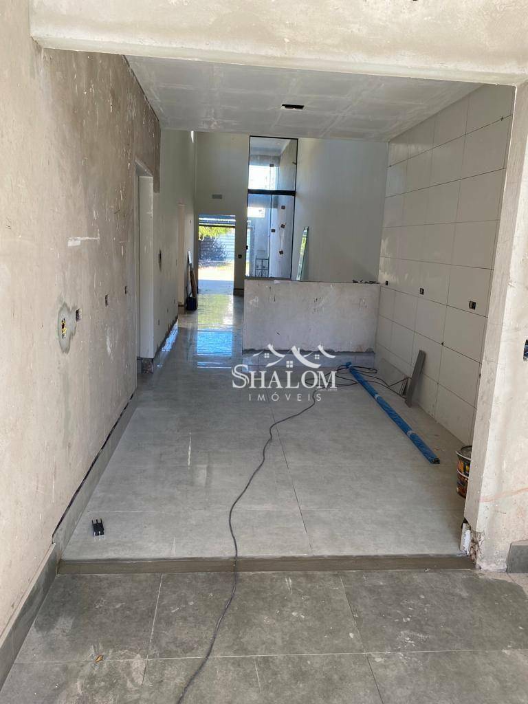 Casa à venda com 3 quartos, 138m² - Foto 10