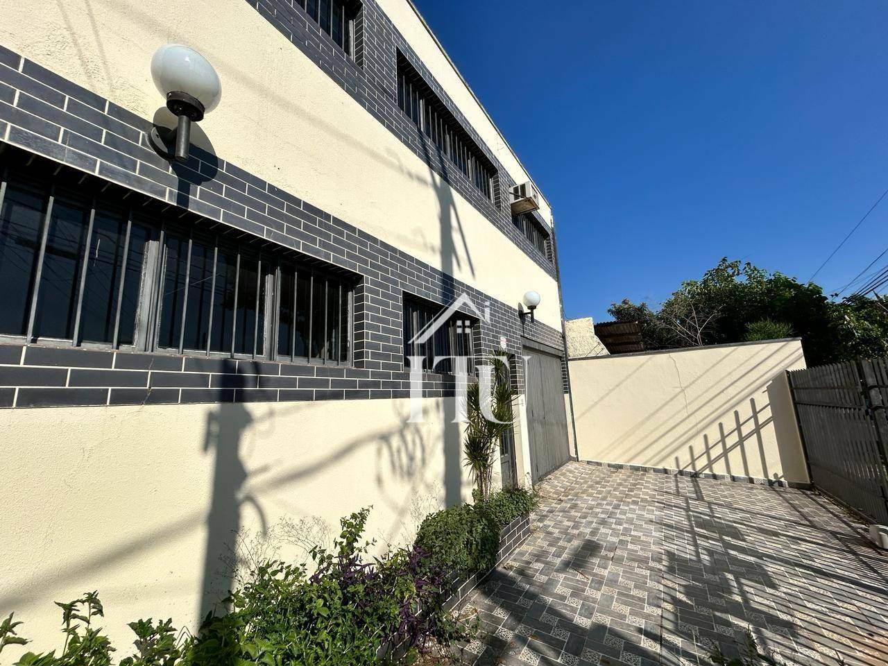Prédio Inteiro à venda e aluguel, 371m² - Foto 4