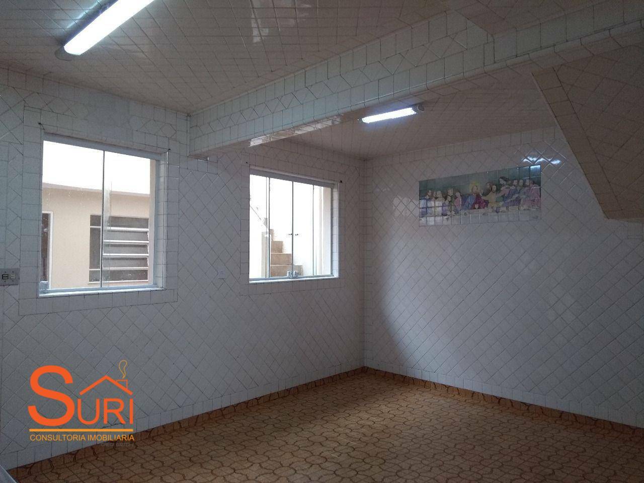 Sobrado à venda com 3 quartos, 127m² - Foto 3