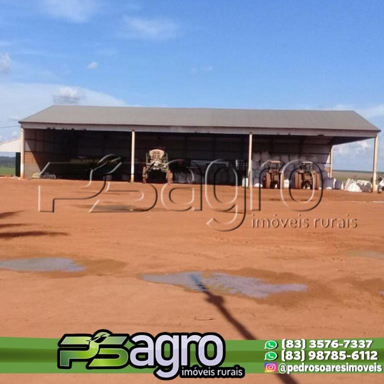 Fazenda à venda, 83200000M2 - Foto 1