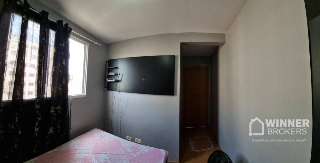 Apartamento à venda com 2 quartos, 43m² - Foto 10