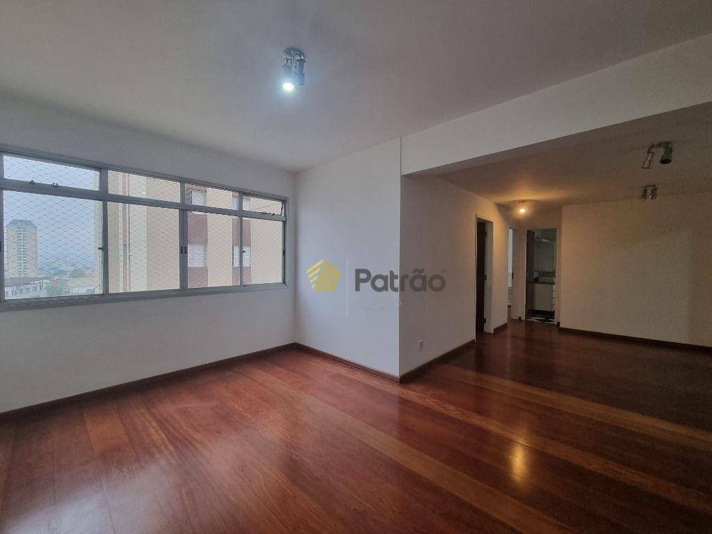 Apartamento para alugar com 2 quartos, 72m² - Foto 12