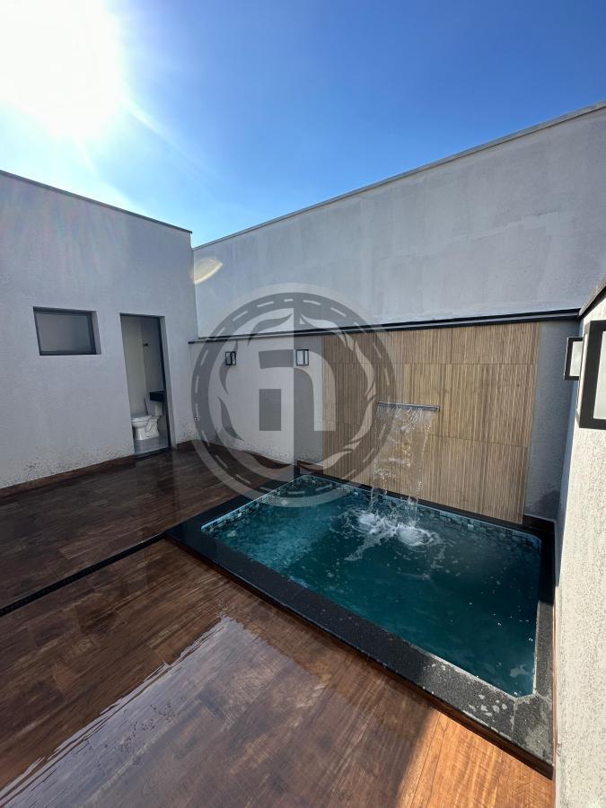 Casa de Condomínio à venda com 3 quartos, 100m² - Foto 9