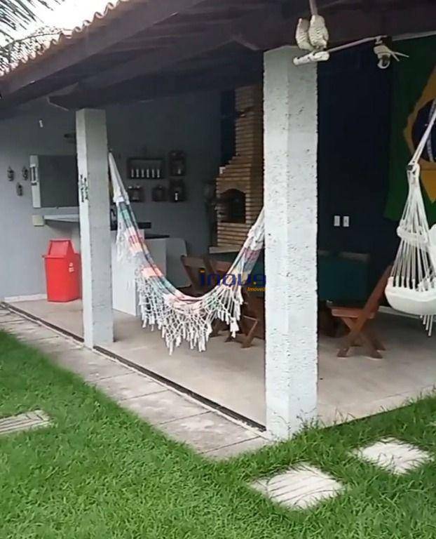 Casa de Condomínio à venda com 2 quartos, 170m² - Foto 3