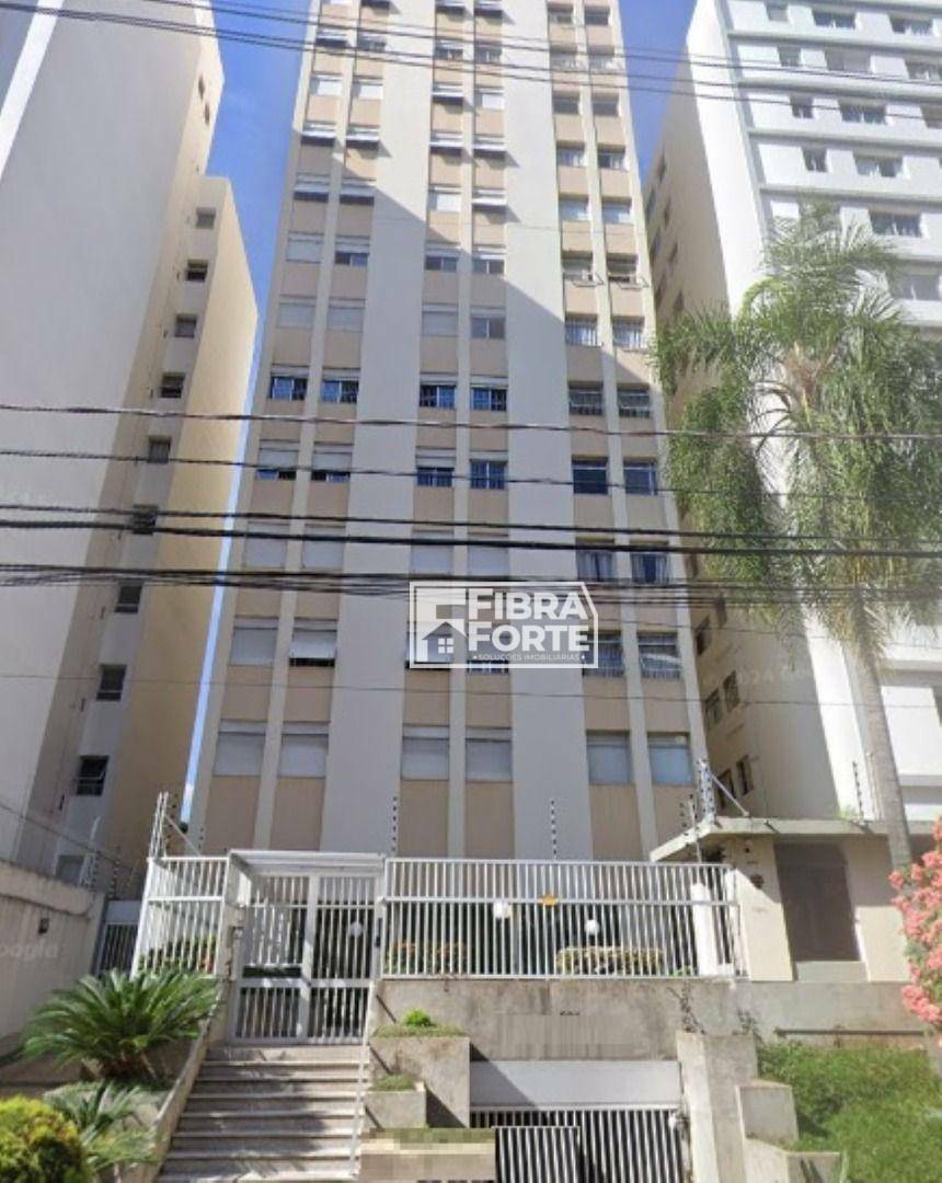 Apartamento à venda com 3 quartos, 118m² - Foto 1