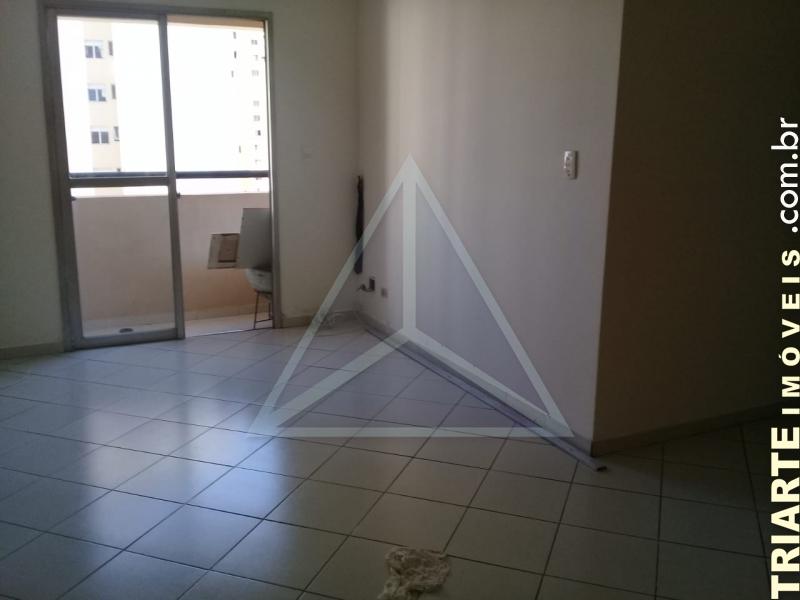 Apartamento para alugar com 2 quartos, 55m² - Foto 2