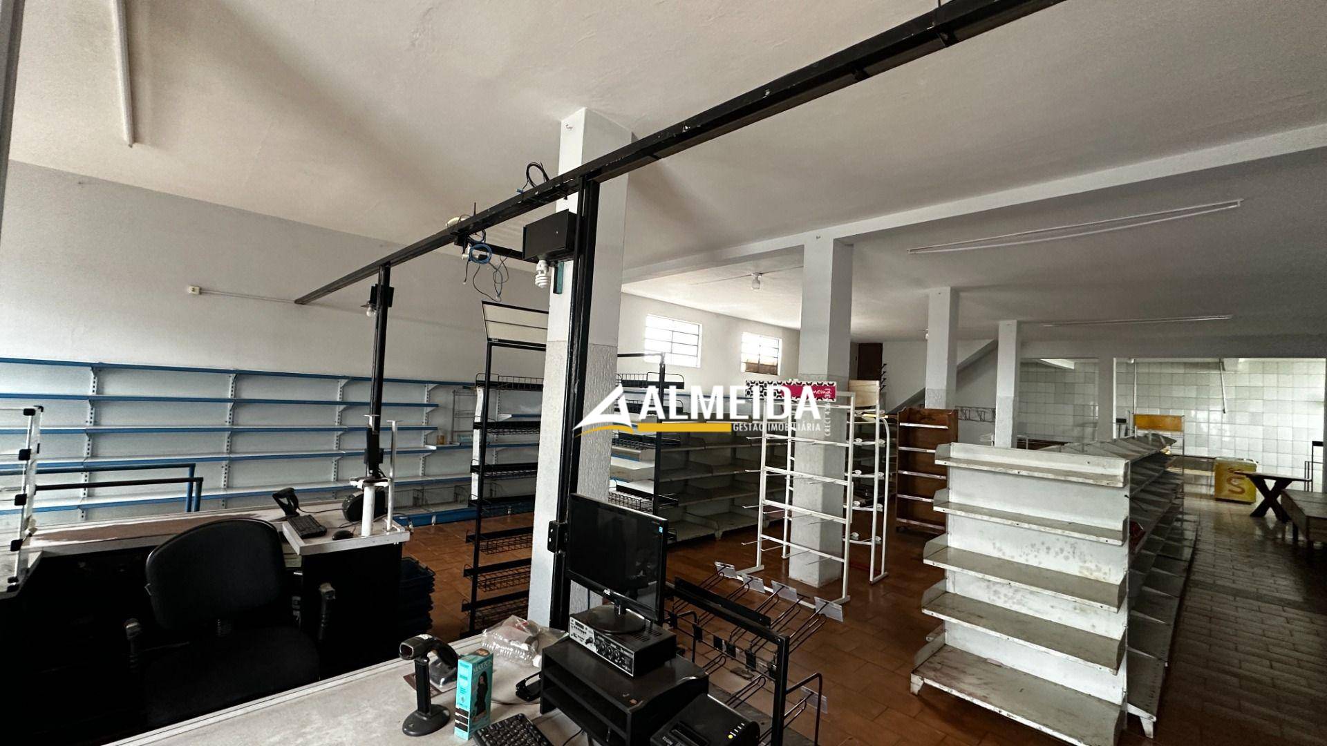 Depósito-Galpão - Foto 1