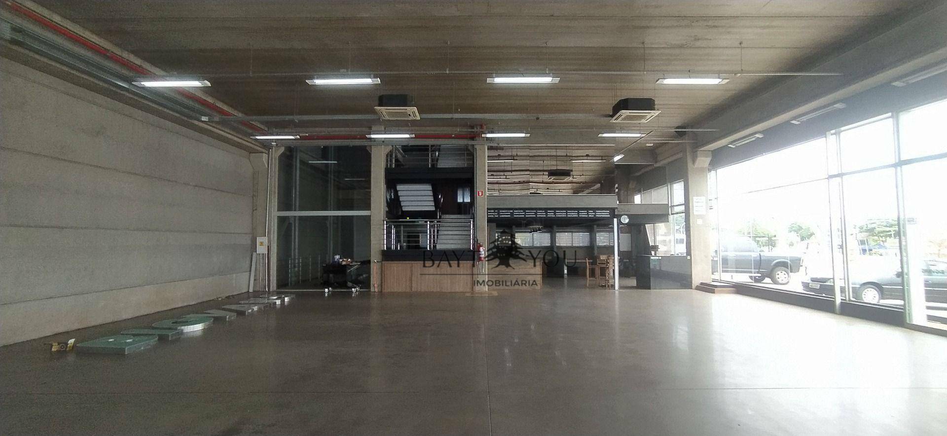 Loja-Salão para alugar, 1287m² - Foto 4