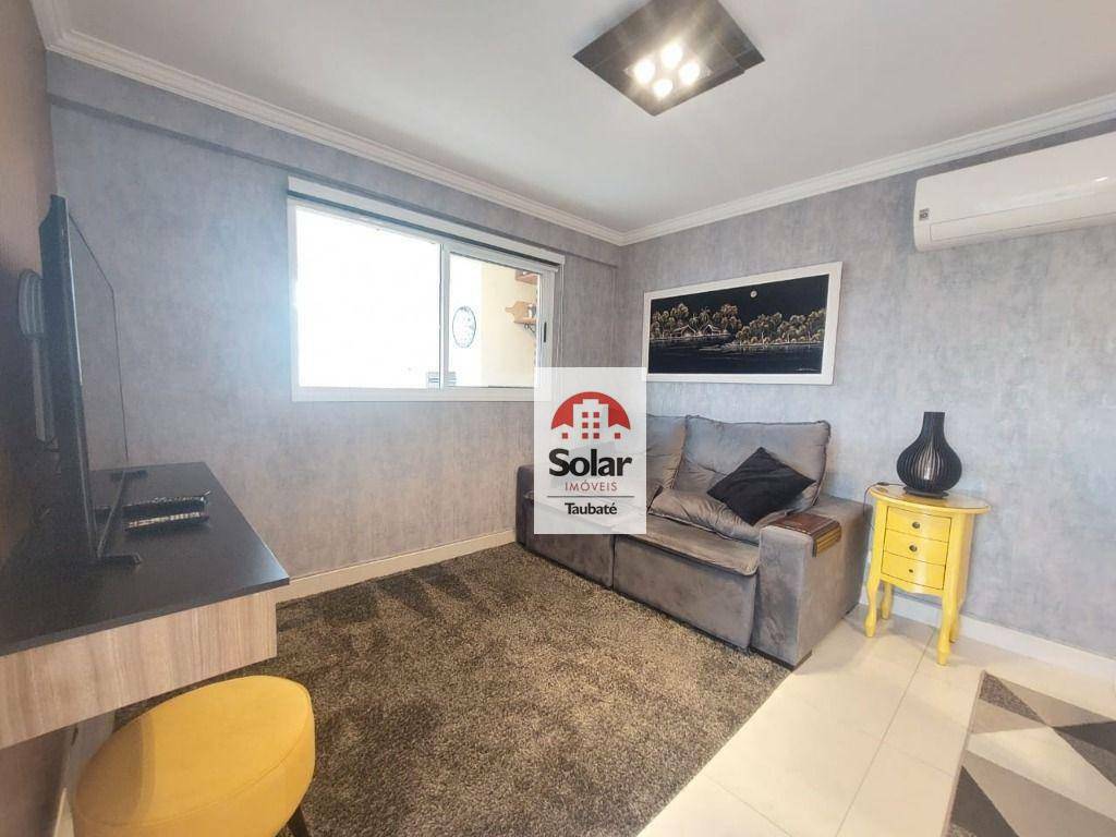 Apartamento à venda com 3 quartos, 125m² - Foto 3