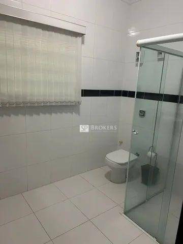 Casa à venda com 3 quartos, 197m² - Foto 12