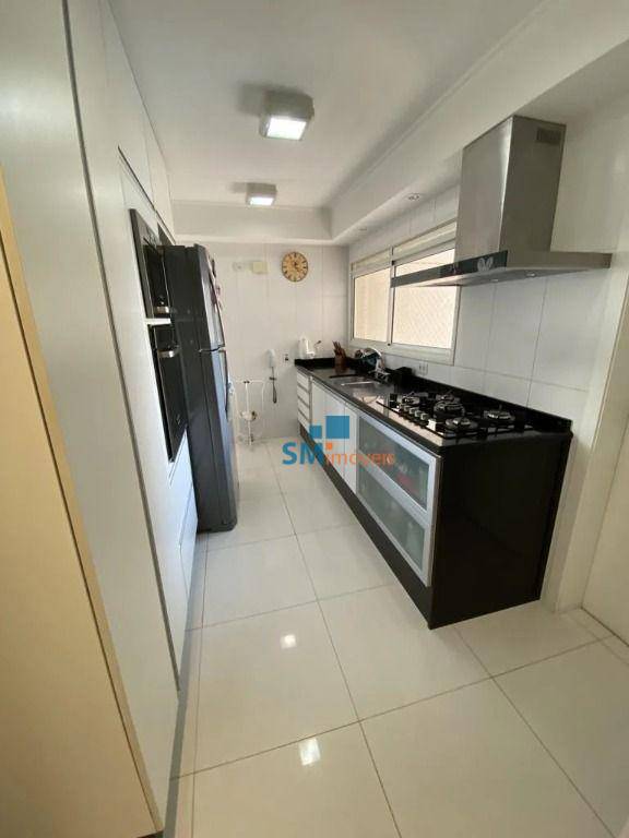 Apartamento à venda com 3 quartos, 160m² - Foto 15