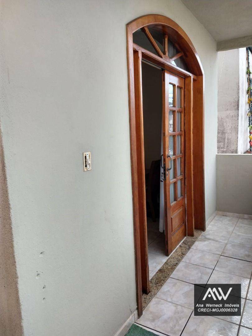 Cobertura à venda com 2 quartos, 80m² - Foto 2