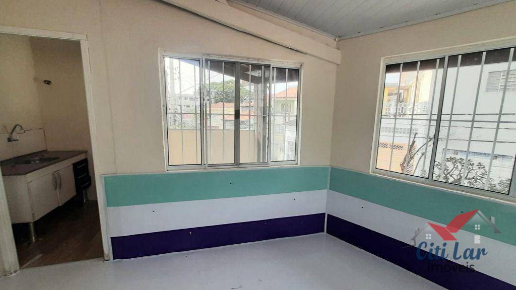 Sobrado para alugar com 3 quartos, 120m² - Foto 6