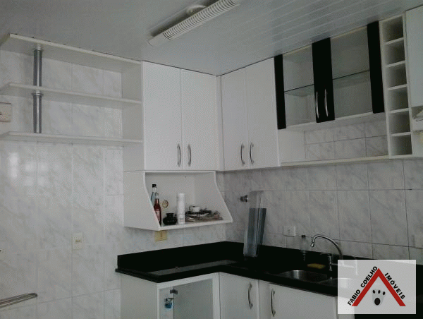 Apartamento à venda, 88m² - Foto 17