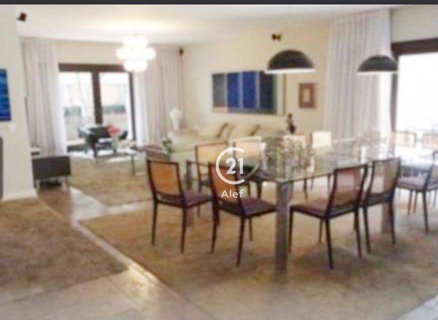 Casa à venda com 4 quartos, 400m² - Foto 14