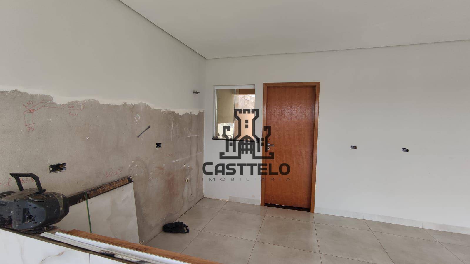 Casa à venda com 3 quartos, 128m² - Foto 10