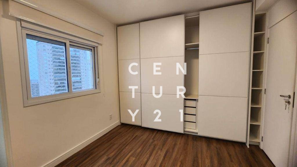 Apartamento à venda com 3 quartos, 88m² - Foto 12