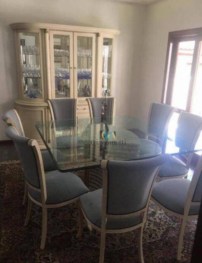 Casa de Condomínio à venda com 4 quartos, 358m² - Foto 5