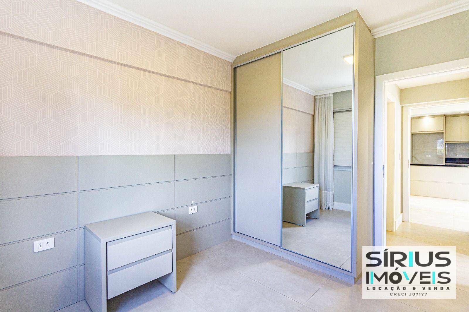 Apartamento à venda com 3 quartos, 191m² - Foto 26