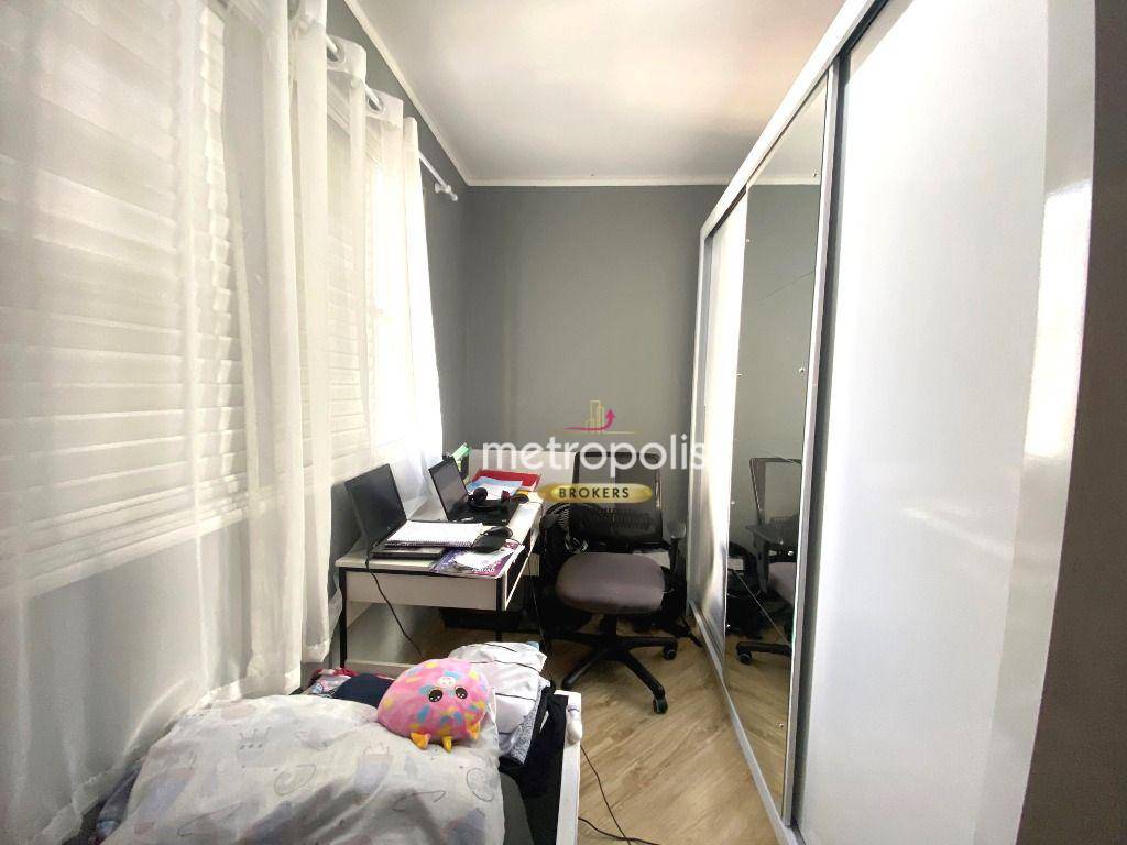 Apartamento à venda com 3 quartos, 105m² - Foto 16