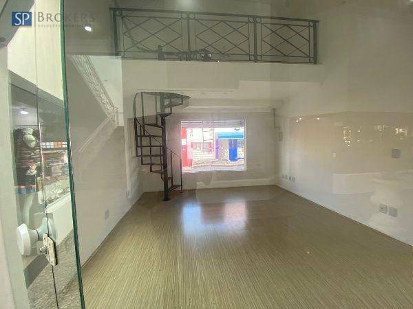 Conjunto Comercial-Sala para alugar, 18m² - Foto 5