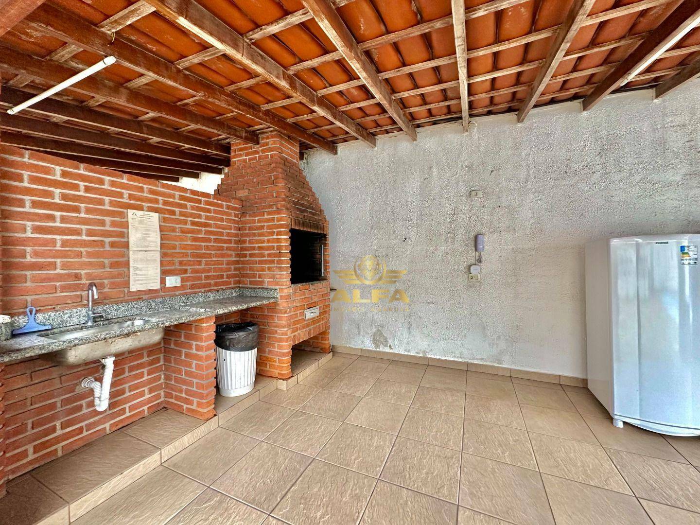 Apartamento à venda com 3 quartos, 76m² - Foto 24